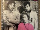 Pretty in Pink Soundtrack Album Vinyl Record