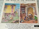 Kenneth Grahame - The Wind In The Willows, 2xLP, (Vinyl)