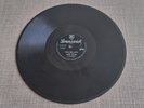 BOBBY HELMS - Jingle Bell Rock. UK Brunswick 78'. 1958 Rock & Roll.