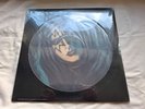 KISS ACE FREHLEY SOLO  ORIGINAL PICTURE DISC 1978 LP  *MINT SEALED MUSEUM COPY*