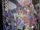 Tipper Forward Escape Second Edition 2014 Electronic Vinyl LP (sealed)