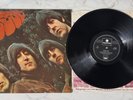 The BEATLES - Rubber Soul UK - PCS 3075 EMI One-Box  stereo  Rare