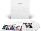 DURAN DURAN - GREATEST HITS - LIMITED WHITE VINYL  - 2XLP  (OUT OF PRINT)  NEW
