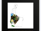 Joni Mitchell Ladies of the Canyon (Lmt Ed-1,432 of 5,000) UltraDisc 2LP Box Set
