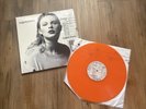 Taylor Swift Reputation Limited Edition FYE Exclusive 2LP Orange Vinyl