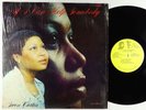 Gwen Carter - If I Can Help Somebody LP - TCS - Modern Soul Gospel VG++ HEAR