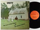 Love Of God Singers/Echoes Of Glory - Unity LP - Lark - Sweet Soul Gospel HEAR