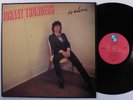 JOHNNY THUNDERS So Alone REAL LP uk u