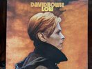 David Bowie - Low LP - 1977 - RCA Victor CPL1-2030 - VG+/VG+ w/ Insert & OIS