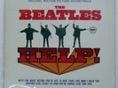 OST (BEATLES) HELP  APPLE AP80060 Japan RED VINYL VINYL LP