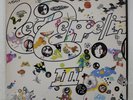 LED ZEPPELIN III ATLANTIC P6518A Japan VINYL LP
