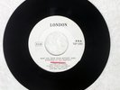 ROLLING STONES HAVE YOU SEEN YOUR MOTHER, BABY LONDON TOP1091 Japan PROMO 7