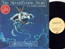 Giorgio Moroder LA STORIA INFINITA