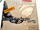 MFSL ORIGINAL MASTERS ERIC CLAPTON SLOW HAND VINYL RECORD `LP  VG+ IN THE SHRINK