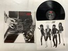 M?Tley Cr?E Too Fast For Love Japan LP [10546ER]