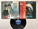 The Rolling Stones Big Hits [High Tide And Green Grass] Japan LP OBI [10344ER]