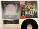 Kiss Love Gun Japan LP OBI [10538ER]