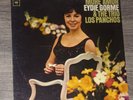 EYDIE GORME & THE TRIO LOS PANCHOS: MORE AMOR 1966 HI-FIDELITY ALBUM