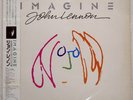 OST(JOHN LENNON) IMAGINE EMI RP155690 Japan OBI VINYL 2LP