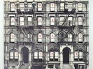 LED ZEPPELIN PHYSICAL GRAFFITI SWAN SONG P4605N Japan VINYL 2LP