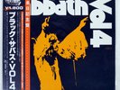 BLACK SABBATH VOL. 4 NEMS SP185013 Japan REISSUE OBI INSERT VINYL LP