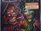 NEW RIDERS OF THE PURPLE SAGE Thanksgiving OVLP-360 3XLP tri-fold SEALED u
