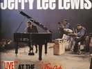 Jerry Lee Lewis Live at the Star Club, Hamburg (Vinyl) 12