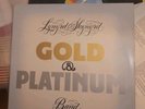 LYNYRD SKYNYRD / Gold & Platinum (1979) 2lp Best Of CLASSIC ROCK Free Bird