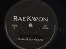 Chef Raekwon 