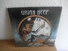 Uriah Heep - Live At Koko / 3er-LP ltd (PRELP 092) factory sealed. Hard Rock