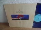 Depeche Mode – Music For The Masses rare Blue Vinyl 1987 NM / Synth-pop