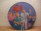 Death – Spiritual Healing  Picture Disc NM Death Metal, UK 1990