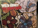 The Beach Boys-Wild Honey-Capitol Records-ST 2859- 1967 Original Vinyl LP-First