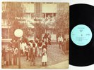 Liberated Gospel Choir - Spread The Word LP - Selah - Rare Gospel Funk