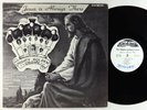 Mighty Golden Crown - Jesus Is Always There LP - Sav-a-Soul - Soul Gospel HEAR