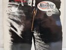 THE ROLLING STONES Sticky Fingers Vinyl CG K21