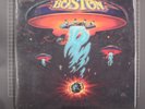 Boston S/T LP CBS HE 34188 Half Speed Mastered  Sealed