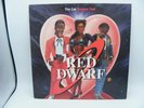 Red Dwarf - The Cat Tongue Tied -*Rare* 12
