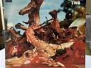 Toe Fat - Two - SLPEA 1009 Parlophone EMI 1970 Vinyl LP EX/VG+