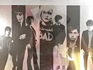 Blondie Against The Odds 1974 - 1982 LP Albun vinyl record Boxset 4 red LP Set