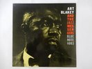 Art Blakey And The Jazz Messengers  Blue Note BN 4003 Japan  VINYL LP