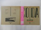 Led Zeppelin Coda Swan Song P-11319 Japan  VINYL LP OBI