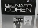 LEONARD COHEN I'M YOUR MAN VERY RARE ORIG '88 COLUMBIA DMM AUDIOPHILE LP SHRINK