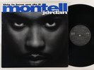 Montell Jordan 