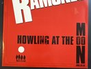 Ramones - Howling At The Moon - BEG 128 Garage Punk Ind