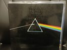 Pink Floyd - Dark Side Of The Moon LP Italy 1973 Harvest Gatefold