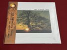 SIGNED OBI - The Mountain Goats - The Sunset Tree - Apricot Color Vinyl LP