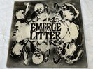 The Litter – Emerge - UK Press - 1970 - Probe – SPB 1004 - VG COPY