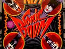 KISS Sonic Boom LP 2010 Purple Vinyl KissOnline Exclusive COMPLETE NM (Read)