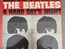 BEATLES  A Hard Day's Night 1964 SHRINK Stereo UAS 6366 Canada Misprint I Cry